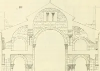 Picture 202 of 437 from Dictionnaire raisonné de l'architecture française du XIe au XVIe siècle (1858), leaf 199