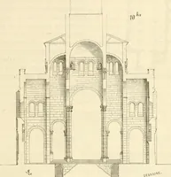 Picture 203 of 437 from Dictionnaire raisonné de l'architecture française du XIe au XVIe siècle (1858), leaf 200