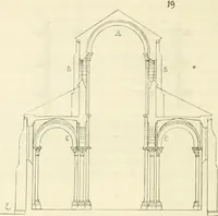Picture 210 of 437 from Dictionnaire raisonné de l'architecture française du XIe au XVIe siècle (1858), leaf 207