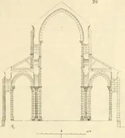 Picture 211 of 437 from Dictionnaire raisonné de l'architecture française du XIe au XVIe siècle (1858), leaf 208