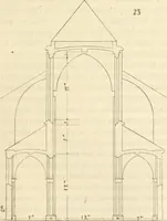 An illustration from Dictionnaire raisonné de l'architecture française du XIe au XVIe siècle (1858)