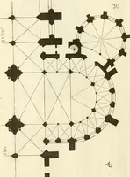 An illustration from Dictionnaire raisonné de l'architecture française du XIe au XVIe siècle (1858)