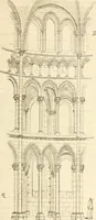 An illustration from Dictionnaire raisonné de l'architecture française du XIe au XVIe siècle (1858)