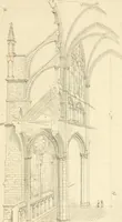 Picture 225 of 437 from Dictionnaire raisonné de l'architecture française du XIe au XVIe siècle (1858), leaf 228