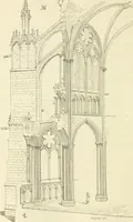 An illustration from Dictionnaire raisonné de l'architecture française du XIe au XVIe siècle (1858)