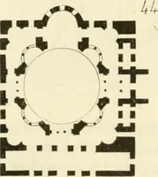 Picture 234 of 437 from Dictionnaire raisonné de l'architecture française du XIe au XVIe siècle (1858), leaf 239