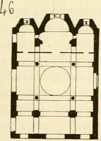 An illustration from Dictionnaire raisonné de l'architecture française du XIe au XVIe siècle (1858)
