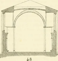 Picture 238 of 437 from Dictionnaire raisonné de l'architecture française du XIe au XVIe siècle (1858), leaf 249
