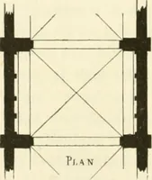 An illustration from Dictionnaire raisonné de l'architecture française du XIe au XVIe siècle (1858)