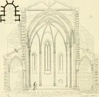 Picture 241 of 437 from Dictionnaire raisonné de l'architecture française du XIe au XVIe siècle (1858), leaf 251
