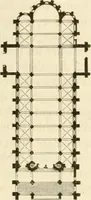Picture 243 of 437 from Dictionnaire raisonné de l'architecture française du XIe au XVIe siècle (1858), leaf 254