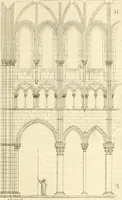 Picture 245 of 437 from Dictionnaire raisonné de l'architecture française du XIe au XVIe siècle (1858), leaf 256
