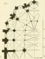 Picture 246 of 437 from Dictionnaire raisonné de l'architecture française du XIe au XVIe siècle (1858), leaf 257