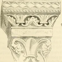 Picture 4 of 437 from Dictionnaire raisonné de l'architecture française du XIe au XVIe siècle (1858), leaf 26
