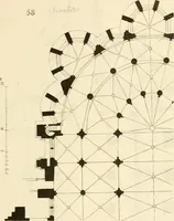 An illustration from Dictionnaire raisonné de l'architecture française du XIe au XVIe siècle (1858)