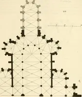 An illustration from Dictionnaire raisonné de l'architecture française du XIe au XVIe siècle (1858)