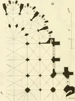 Picture 252 of 437 from Dictionnaire raisonné de l'architecture française du XIe au XVIe siècle (1858), leaf 263