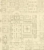 Picture 254 of 437 from Dictionnaire raisonné de l'architecture française du XIe au XVIe siècle (1858), leaf 268