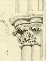 Picture 5 of 437 from Dictionnaire raisonné de l'architecture française du XIe au XVIe siècle (1858), leaf 27