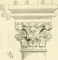 Picture 6 of 437 from Dictionnaire raisonné de l'architecture française du XIe au XVIe siècle (1858), leaf 27