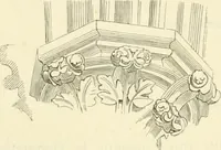 An illustration from Dictionnaire raisonné de l'architecture française du XIe au XVIe siècle (1858)