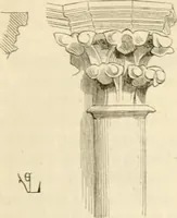 Picture 9 of 437 from Dictionnaire raisonné de l'architecture française du XIe au XVIe siècle (1858), leaf 28