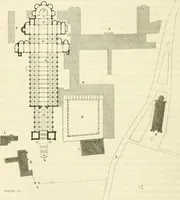 Picture 255 of 437 from Dictionnaire raisonné de l'architecture française du XIe au XVIe siècle (1858), leaf 283