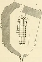 An illustration from Dictionnaire raisonné de l'architecture française du XIe au XVIe siècle (1858)