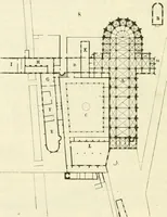 Picture 261 of 437 from Dictionnaire raisonné de l'architecture française du XIe au XVIe siècle (1858), leaf 297