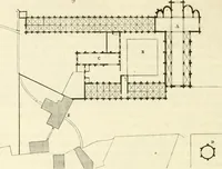 Picture 262 of 437 from Dictionnaire raisonné de l'architecture française du XIe au XVIe siècle (1858), leaf 299