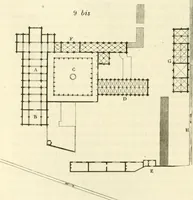 Picture 263 of 437 from Dictionnaire raisonné de l'architecture française du XIe au XVIe siècle (1858), leaf 299