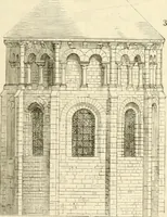 An illustration from Dictionnaire raisonné de l'architecture française du XIe au XVIe siècle (1858)
