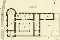 Picture 265 of 437 from Dictionnaire raisonné de l'architecture française du XIe au XVIe siècle (1858), leaf 301