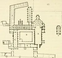 An illustration from Dictionnaire raisonné de l'architecture française du XIe au XVIe siècle (1858)