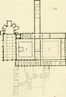 Picture 268 of 437 from Dictionnaire raisonné de l'architecture française du XIe au XVIe siècle (1858), leaf 309