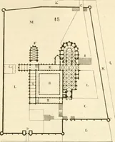 Picture 269 of 437 from Dictionnaire raisonné de l'architecture française du XIe au XVIe siècle (1858), leaf 310