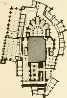 Picture 273 of 437 from Dictionnaire raisonné de l'architecture française du XIe au XVIe siècle (1858), leaf 316