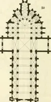 Picture 274 of 437 from Dictionnaire raisonné de l'architecture française du XIe au XVIe siècle (1858), leaf 317