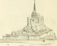 Picture 276 of 437 from Dictionnaire raisonné de l'architecture française du XIe au XVIe siècle (1858), leaf 319