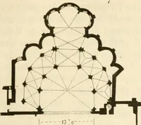 Picture 18 of 437 from Dictionnaire raisonné de l'architecture française du XIe au XVIe siècle (1858), leaf 32