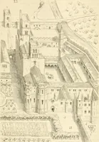 Picture 277 of 437 from Dictionnaire raisonné de l'architecture française du XIe au XVIe siècle (1858), leaf 320