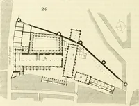 Picture 278 of 437 from Dictionnaire raisonné de l'architecture française du XIe au XVIe siècle (1858), leaf 323