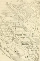 An illustration from Dictionnaire raisonné de l'architecture française du XIe au XVIe siècle (1858)