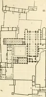 Picture 281 of 437 from Dictionnaire raisonné de l'architecture française du XIe au XVIe siècle (1858), leaf 328