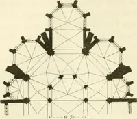 Picture 21 of 437 from Dictionnaire raisonné de l'architecture française du XIe au XVIe siècle (1858), leaf 33