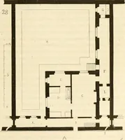 An illustration from Dictionnaire raisonné de l'architecture française du XIe au XVIe siècle (1858)