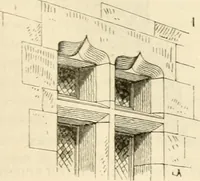 Picture 25 of 437 from Dictionnaire raisonné de l'architecture française du XIe au XVIe siècle (1858), leaf 34