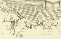 Picture 285 of 437 from Dictionnaire raisonné de l'architecture française du XIe au XVIe siècle (1858), leaf 353