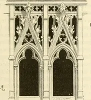 An illustration from Dictionnaire raisonné de l'architecture française du XIe au XVIe siècle (1858)