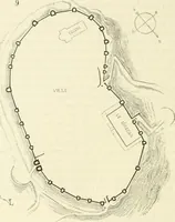 Picture 294 of 437 from Dictionnaire raisonné de l'architecture française du XIe au XVIe siècle (1858), leaf 361